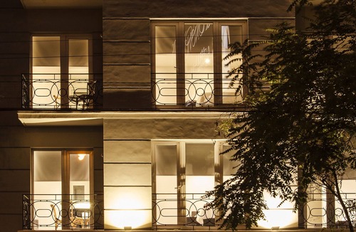 Bellavista Apartment | Apart Hotel B
