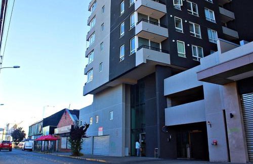 Temuco Apartment | Apart Hotel Bauerle & Apartamentos