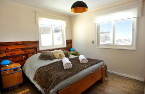 Farellones Apartment | Apart Hotel Bianco