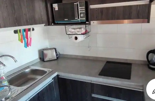 Bulnes Apartment | Apart hotel Bulnes