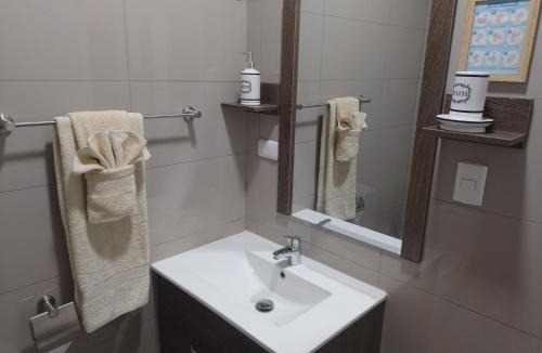 Rancagua Apartment | Apart Hotel Campos Rancagua