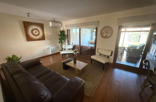 Chillan Apartment | Apart Hotel Chillán - Platinum house - Parking - Wifi - Factura
