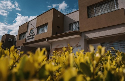 San Rafael Apartment | Apart Hotel Complejo del Sol y Valle