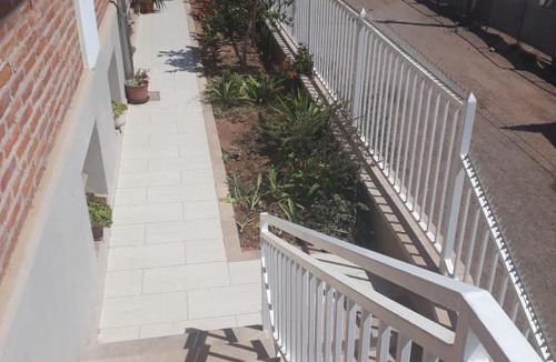 Ovalle Apartment | Apart Hotel Dolce Vita