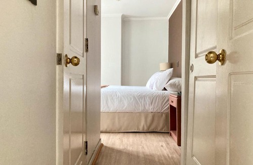 El Golf Apartment | Apart Hotel Elite Las Condes