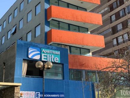 El Golf Apartment | Apart Hotel Elite Las Condes