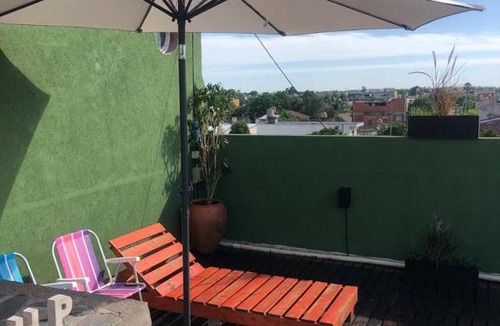 Villa Luzuriaga Apartment | Apart hotel protomy tenemos piscina climatizada