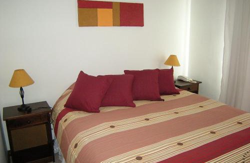 Curico Apartment | Apart Hotel Punto Real