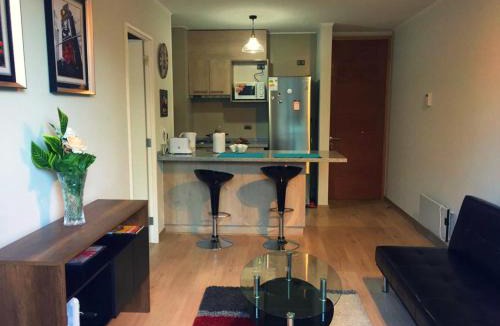 Puerto Varas Apartment | Apart Hotel R&P Depto A