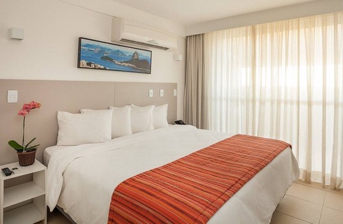 Macae Apartment | Apart hotel - Ramada