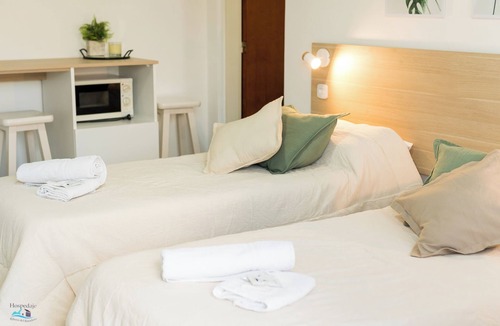 Baradero Apartment | Apart Hotel Ribera del Baradero