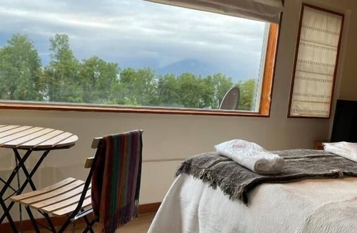 Las Chilcas Hotel | APART HOTEL SOL Y LAGO