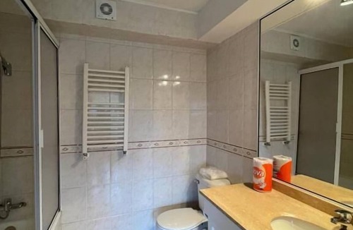 Las Chilcas Hotel | APART HOTEL SOL Y LAGO