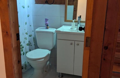 Puerto Raul Marin Balmaceda Apartment | Apart Hotel Terrazas Del Palena