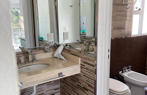 Chajari Apartment | Apart Hotel y Spa Dinastie