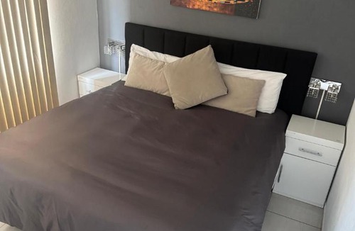 Chajari Apartment | Apart Hotel y Spa Dinastie