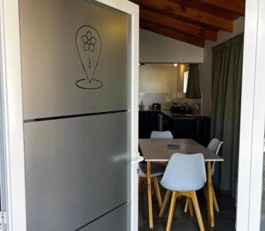 Villa Pehuenia Apartment | Apart Las Lilas