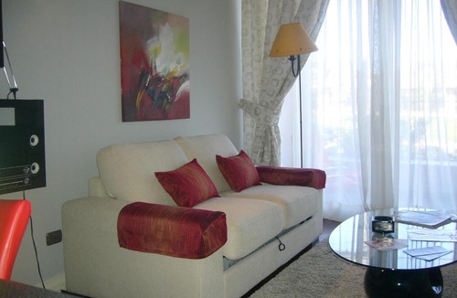 Talca Apartment | Apart las Rastras talca