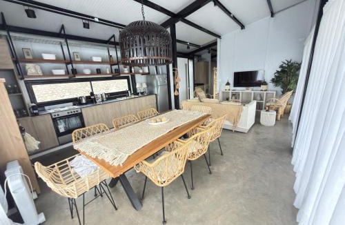 Tafi del Valle House | Apart las Tacanas ,Tafí del valle