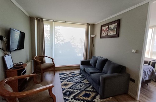 Concepcion Apartment | Apart Lomas de San Andres 2H
