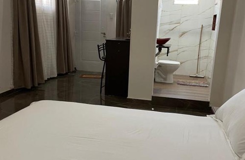 Clorinda Apartment | APART LyM 1