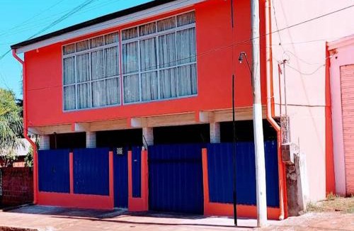 Puerto Iguazu Apartment | Apart Morel