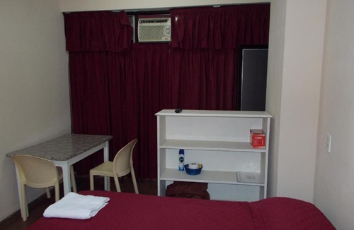 Province of Tucuman Apartment | Apart Office