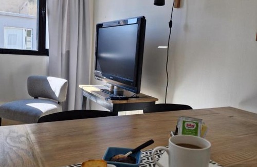 Villa Regina Apartment | Apart Origenes