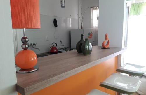 Necochea Apartment | Apart Pm Albatros