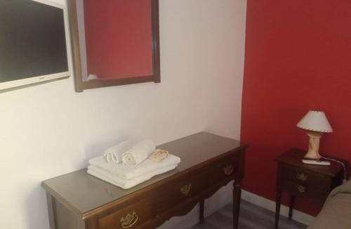 Necochea Apartment | Apart Pm Albatros