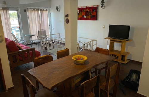 Huerta Grande Apartment | APART PUEBLERINO x 6