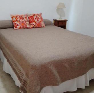 Gualeguaychu Apartment | Apart Punta Naranja