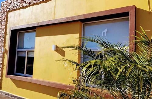 Federacion Apartment | Apart Raíces Federaenses