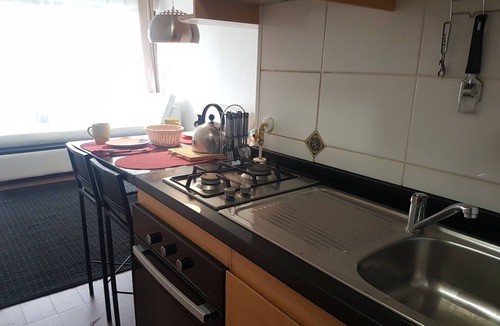 Renaca Apartment | Apart Reñaca C-206