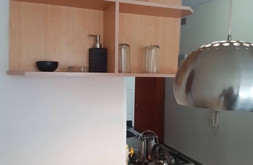 Renaca Apartment | Apart Reñaca C-206