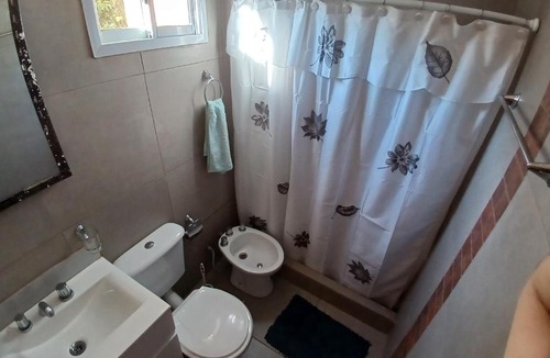 Santa Elena Apartment | Apart Santa Elena