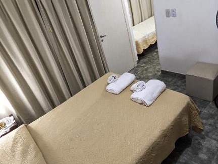 Termas de Rio Hondo Apartment | Apart termas