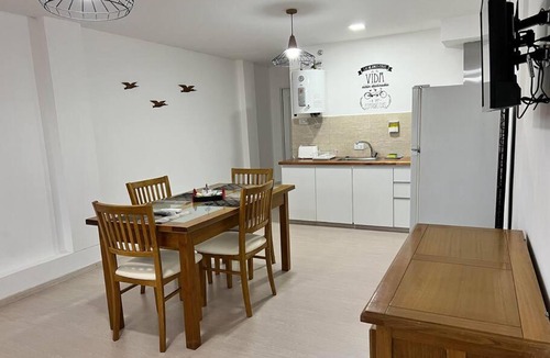 Trelew Apartment | apart trelew 1