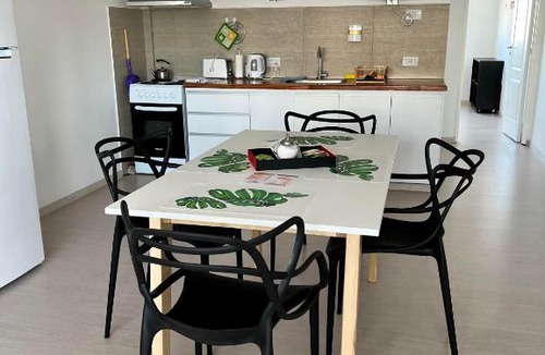 Trelew Apartment | APART trelew 5