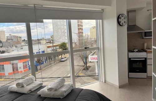 Trelew Apartment | Apart Trelew 8