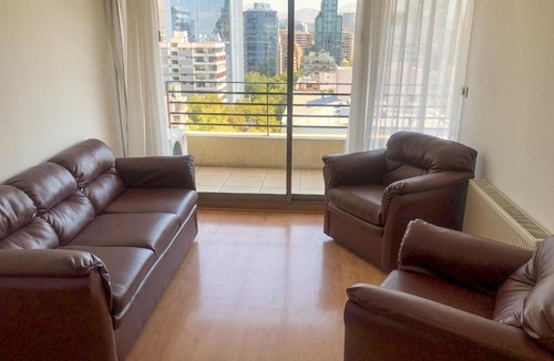 Santiago Apartment | Apart Versalles