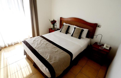 Santiago Apartment | Apart Versalles