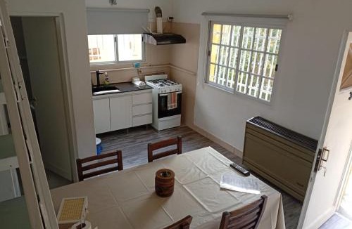 El Calafate Apartment | Apart Vital 3