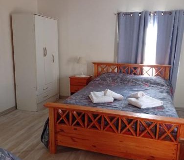 El Calafate Apartment | Apart Vital 3