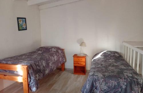 El Calafate Apartment | Apart Vital 3