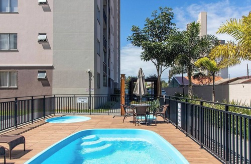 Picarras Apartment | Apart With Barbecue, 210 m From the Beach Csi0706