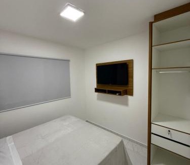 Espirito Santo Do Pinhal Apartment | Apartamento Loretto
