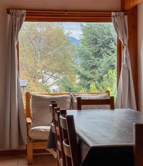San Martin de los Andes Apartment | Apartamentos Pellín