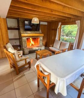 San Martin de los Andes Apartment | Apartamentos Pellín