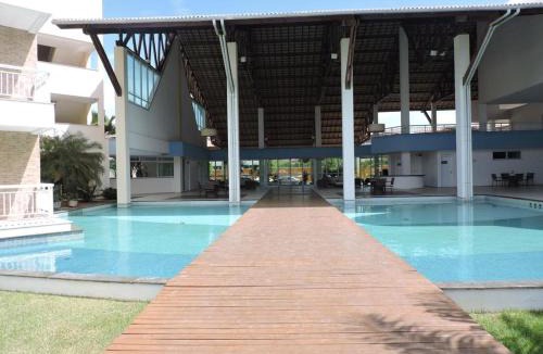 Porto das Dunas Apartment | Apartamento à Beira Mar Porto das Dunas - Paraiso das Dunas